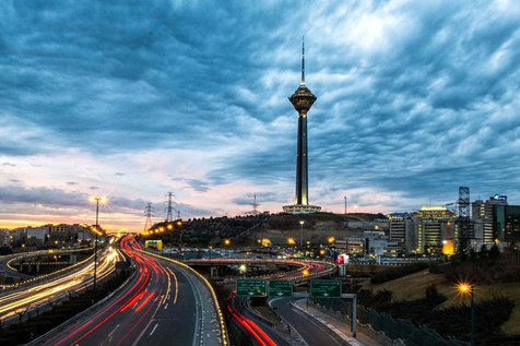 زیرساخت های شهر فعال